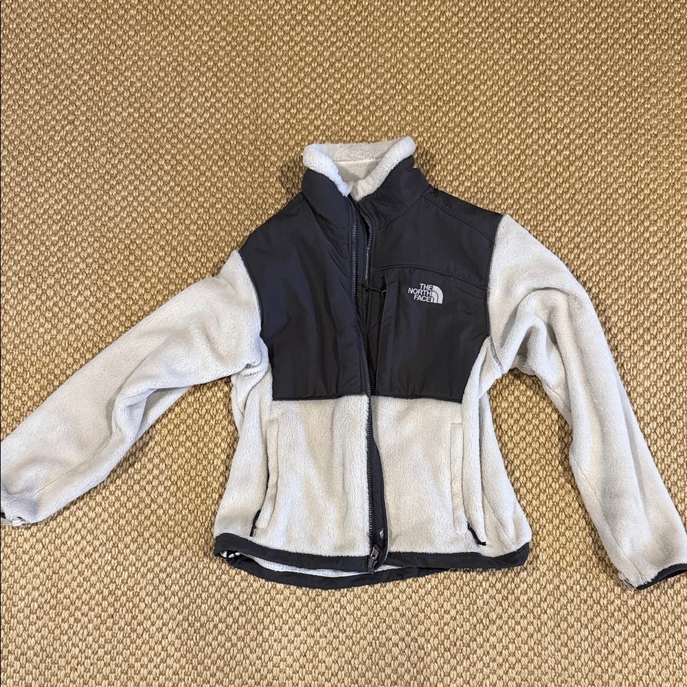 The North Face Women’s Retro Fleece Jacket